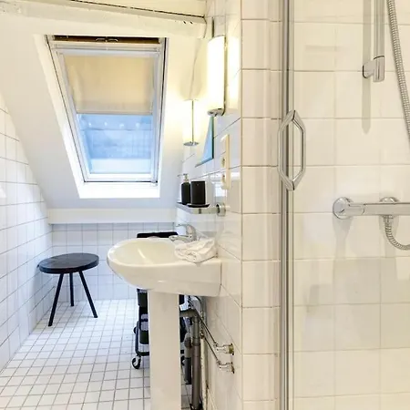 Authentic Belgian Home, Downtown Villa Brussels